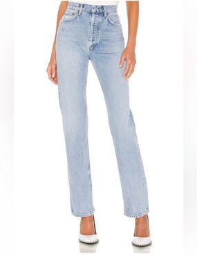 Agolde Lana Jeans - Size 25